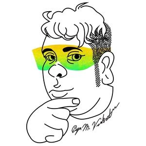 Meet your Posher, Evyn